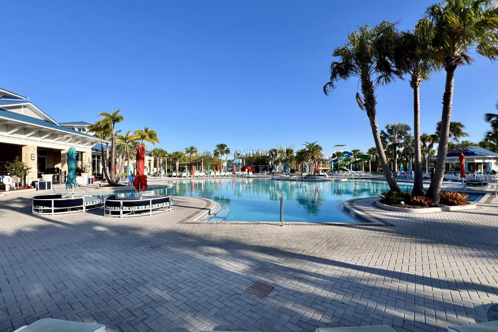 Windsor Island Resort 477