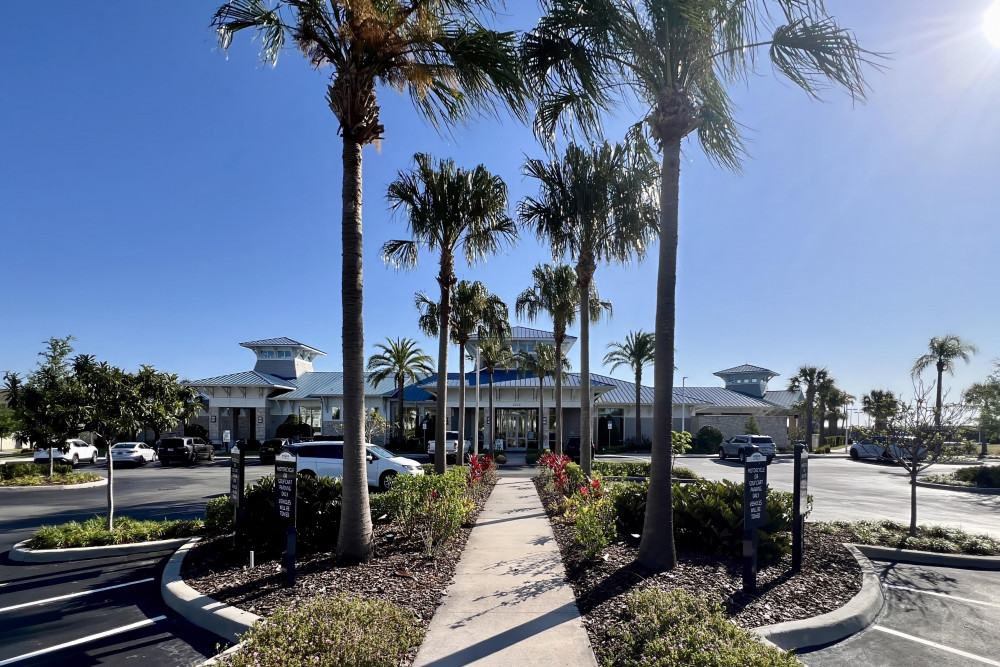 Windsor Island Resort 477