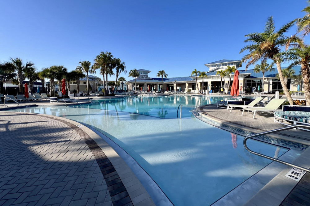 Windsor Island Resort 477