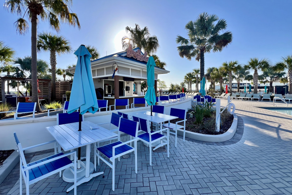 Windsor Island Resort 477