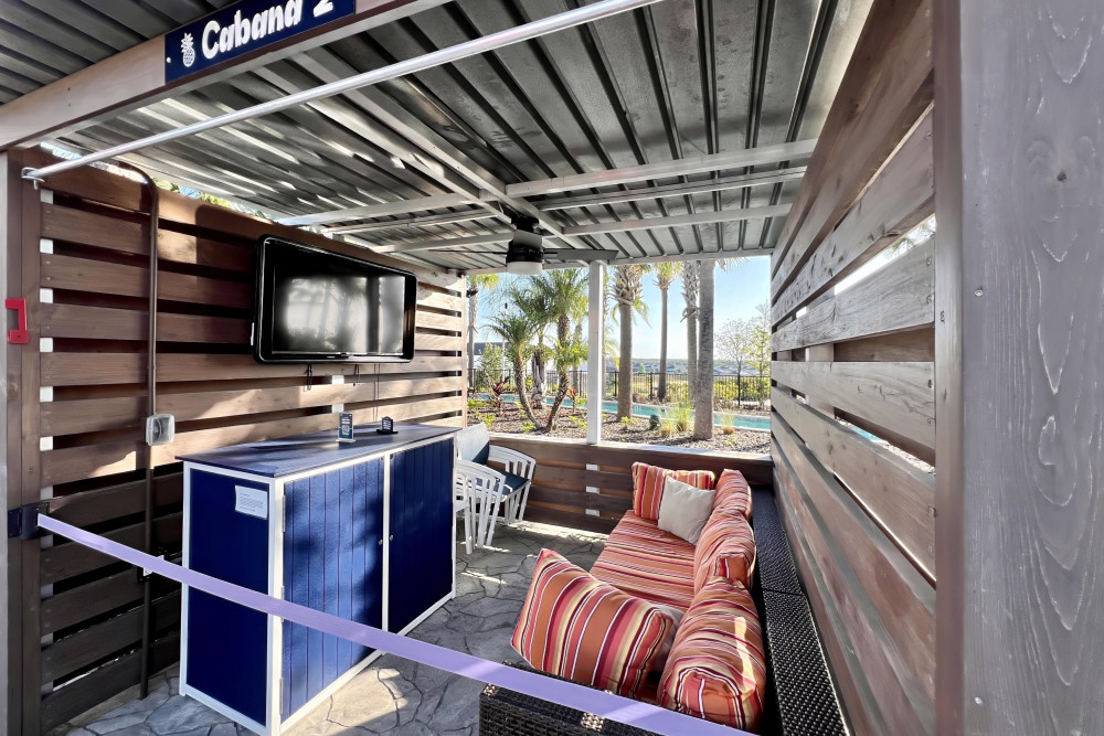 Windsor Island Resort 477