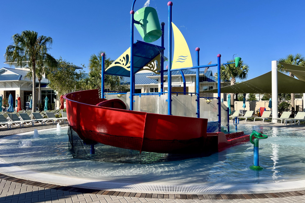 Windsor Island Resort 477