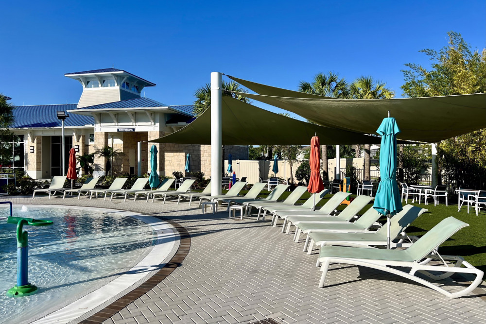 Windsor Island Resort 477