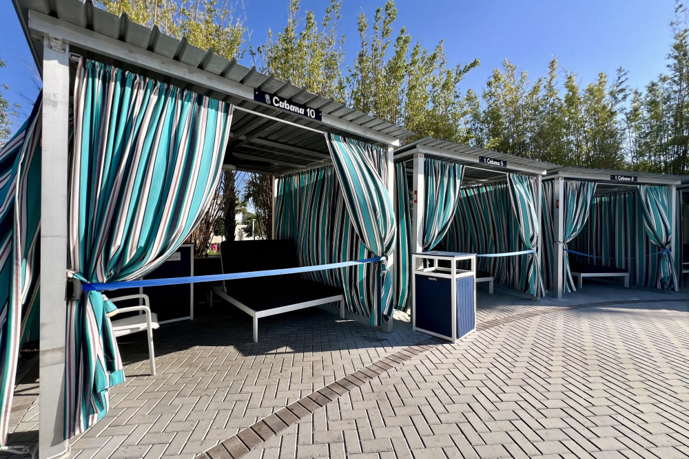 Windsor Island Resort 477