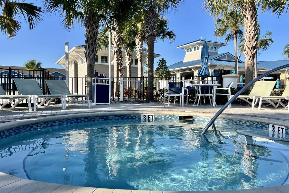 Windsor Island Resort 477