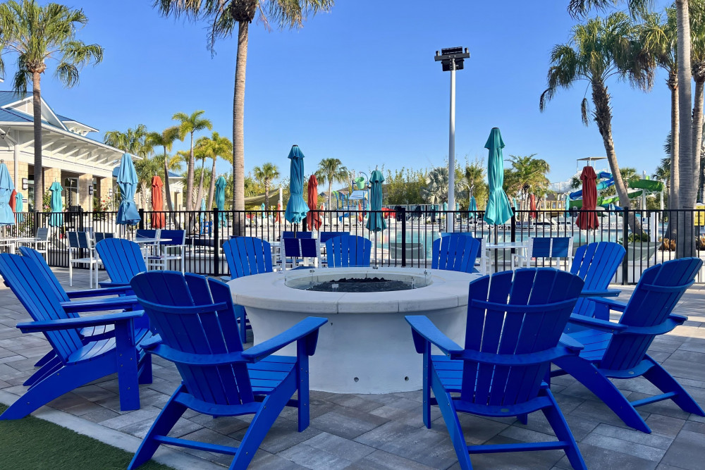 Windsor Island Resort 477