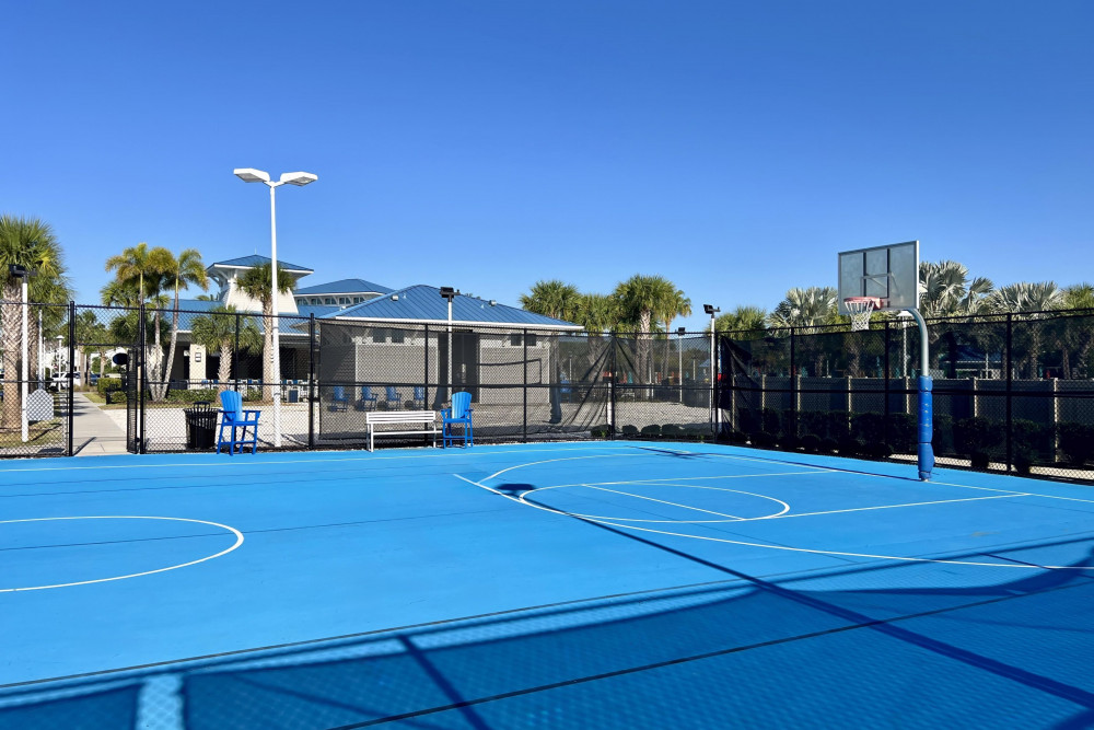 Windsor Island Resort 477