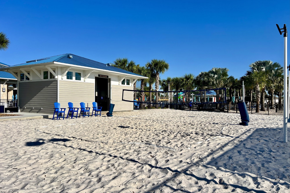 Windsor Island Resort 477