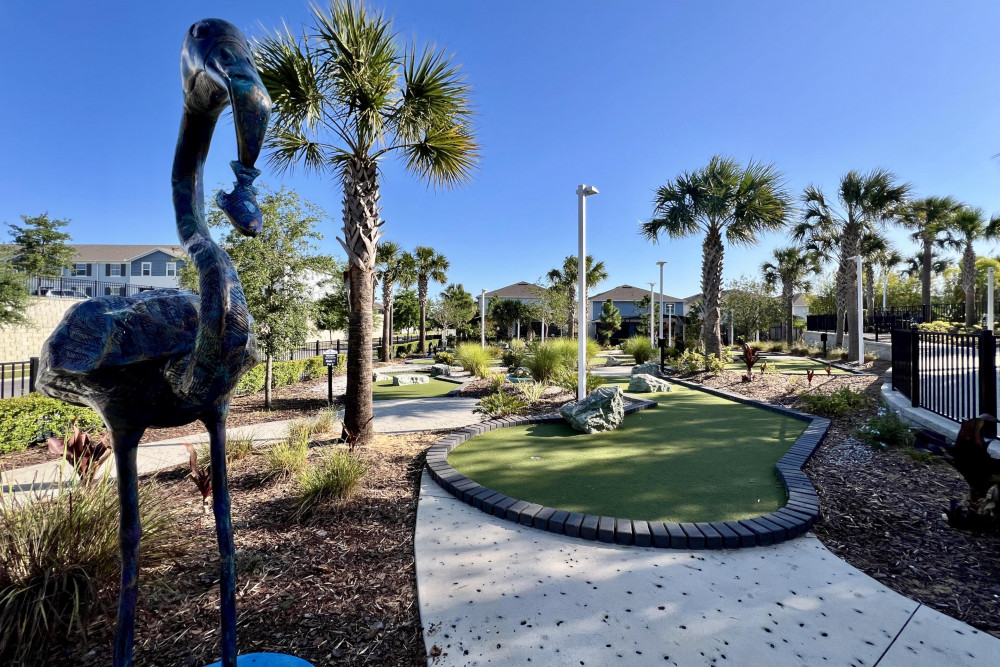 Windsor Island Resort 477