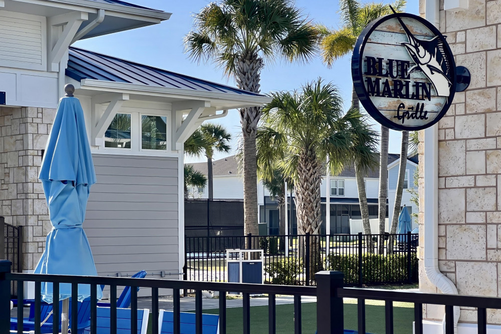 Windsor Island Resort 477