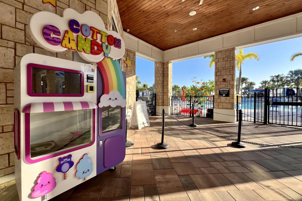 Windsor Island Resort 477