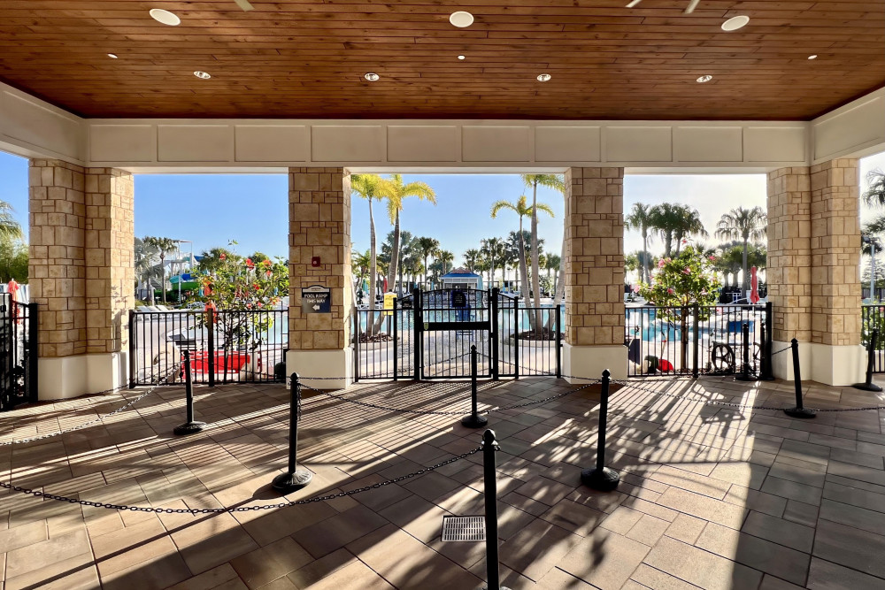 Windsor Island Resort 477