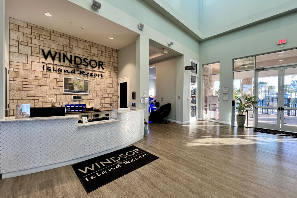 Windsor Island Resort 477