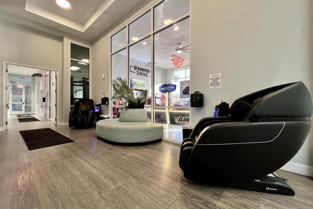 Windsor Island Resort 477