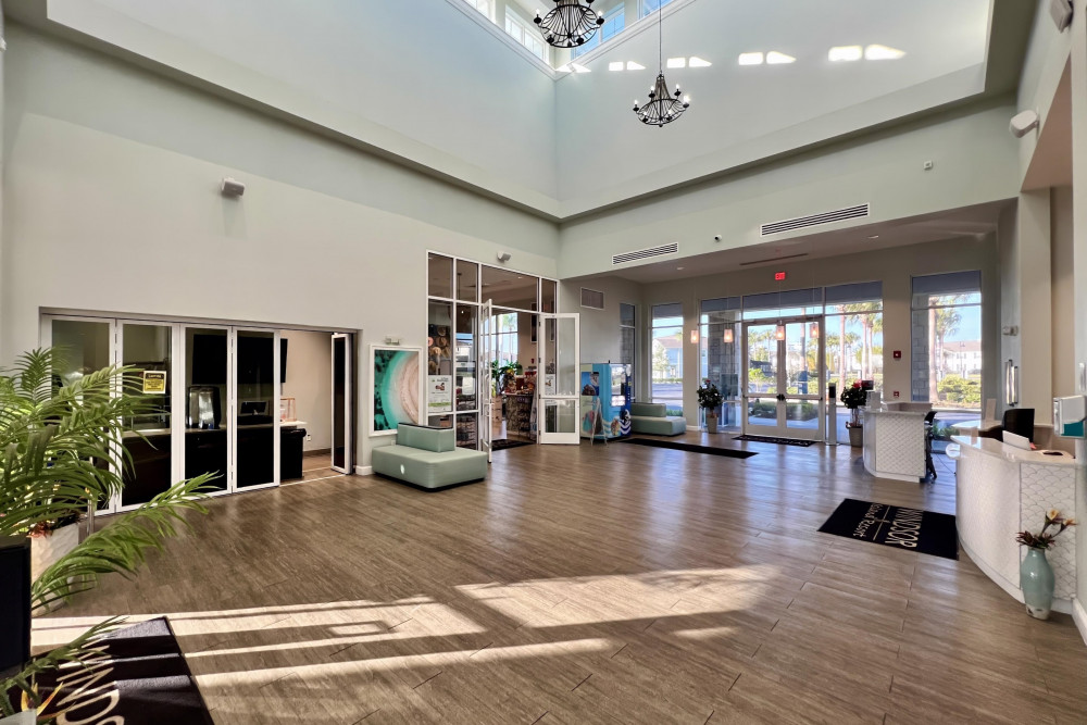 Windsor Island Resort 477