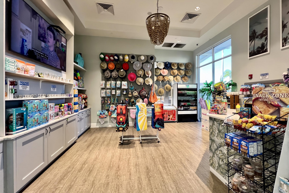 Windsor Island Resort 477