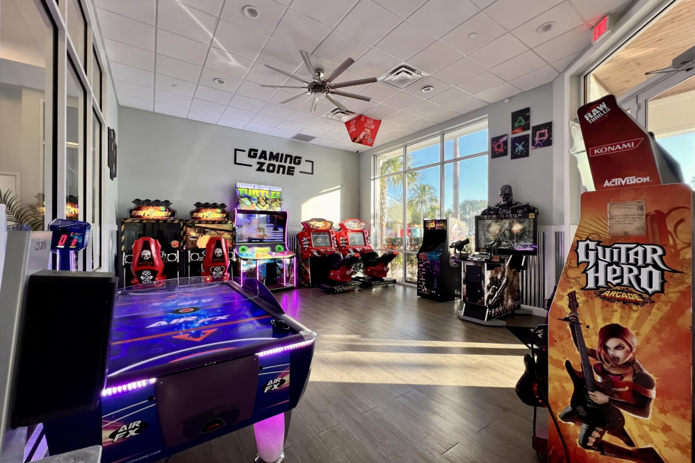 Windsor Island Resort 477