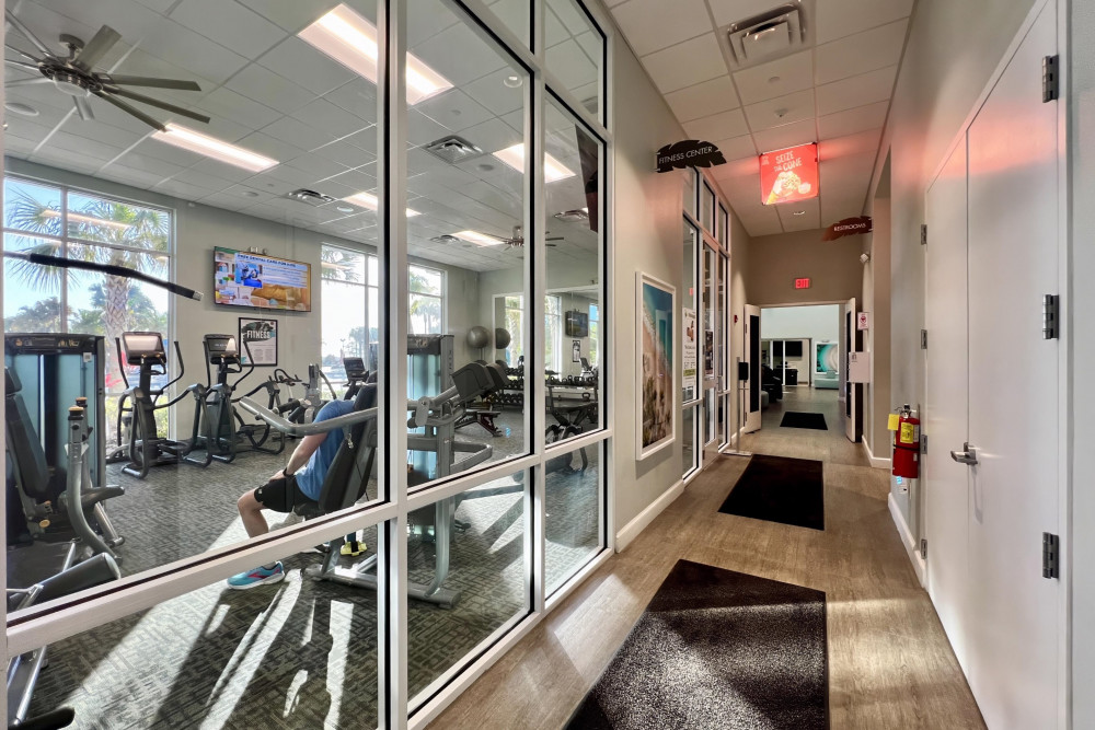 Windsor Island Resort 477