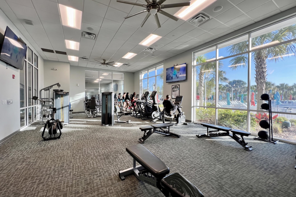 Windsor Island Resort 477