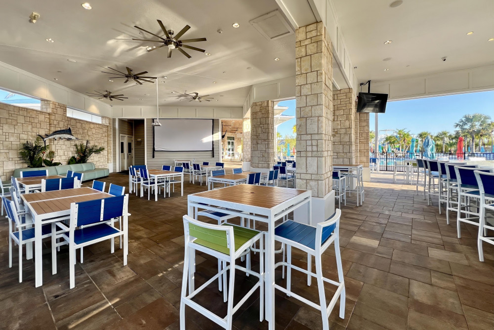 Windsor Island Resort 477