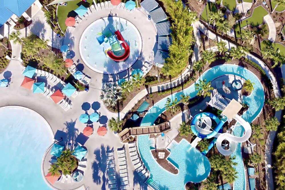 Windsor Island Resort 477