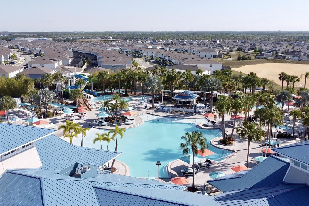 Windsor Island Resort 477