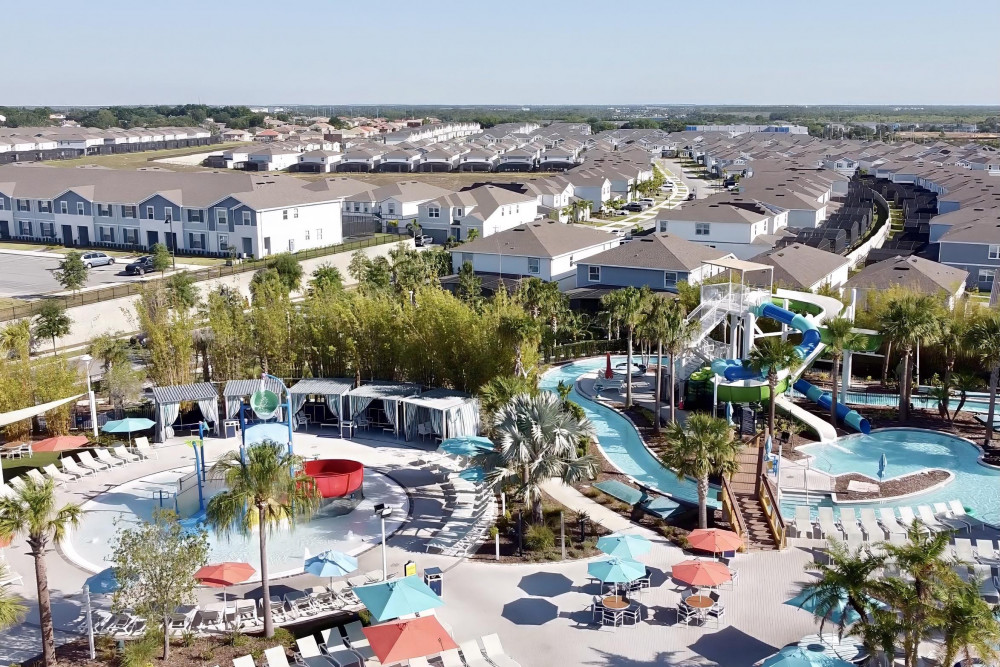 Windsor Island Resort 477