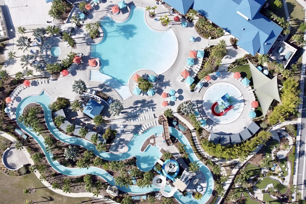 Windsor Island Resort 477