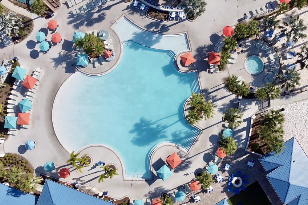 Windsor Island Resort 477