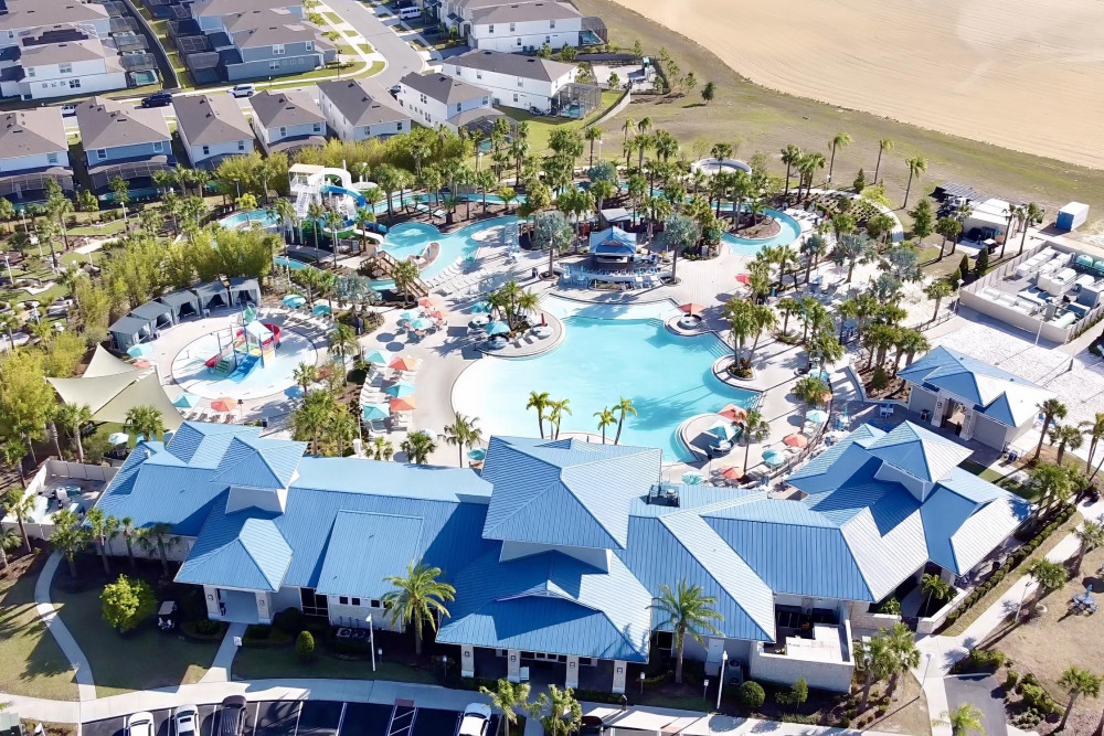 Windsor Island Resort 477