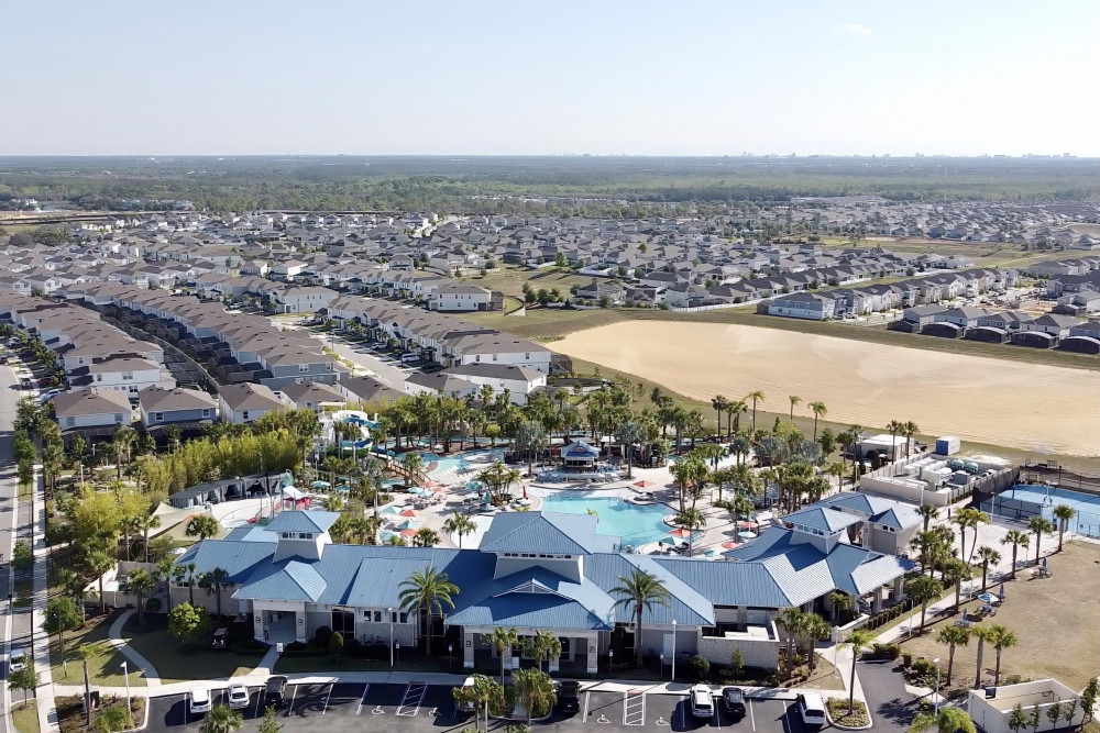 Windsor Island Resort 477