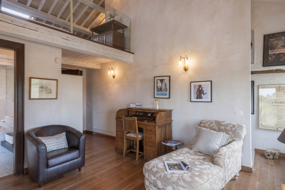 Casa Sant Elia 7+3