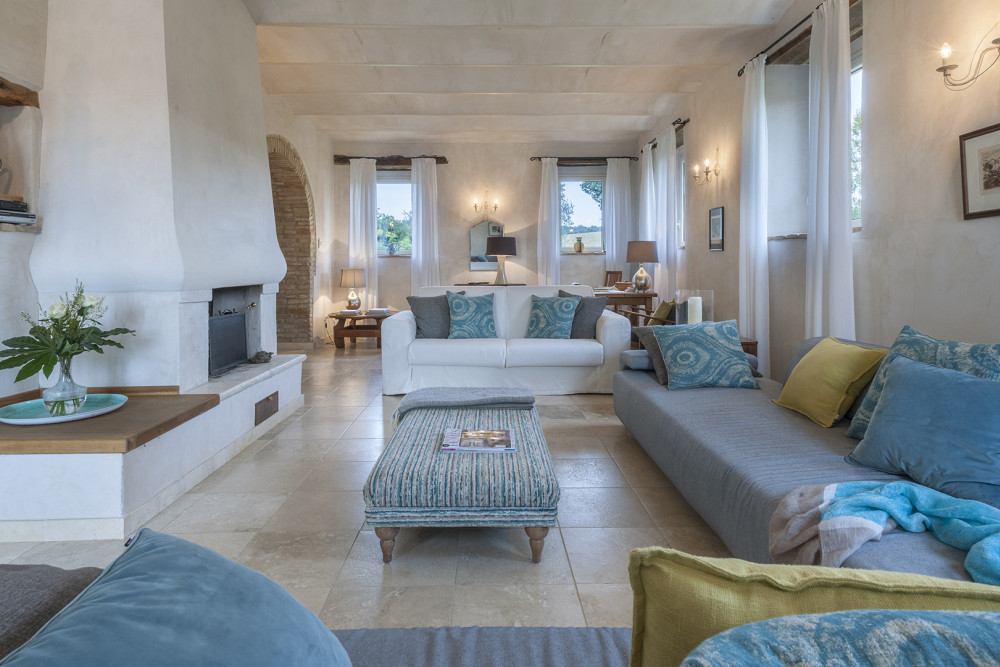 Casa Sant Elia 7+3