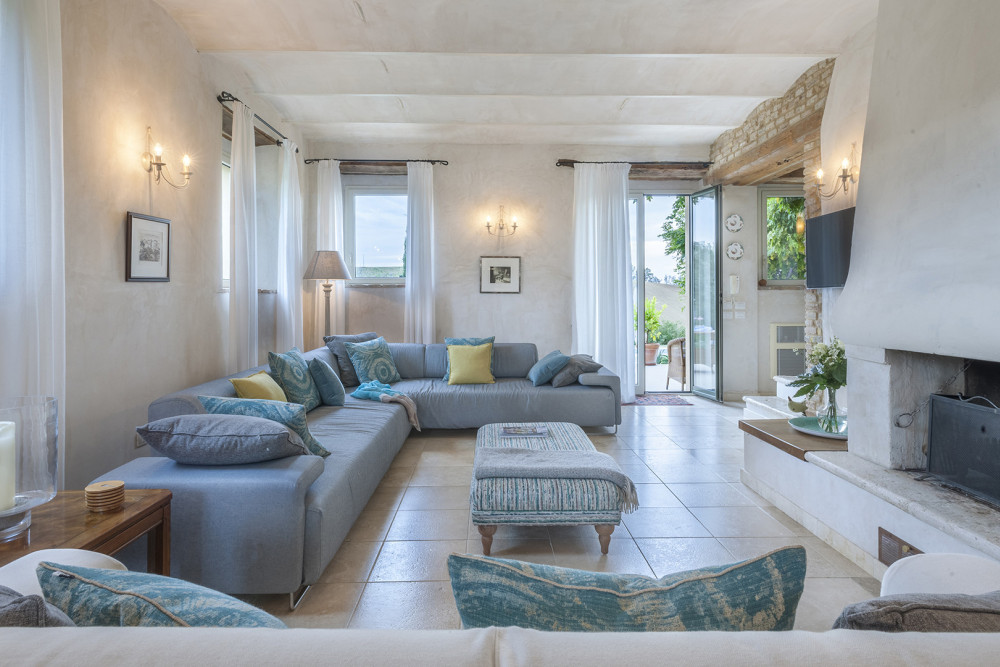 Casa Sant Elia 7+3