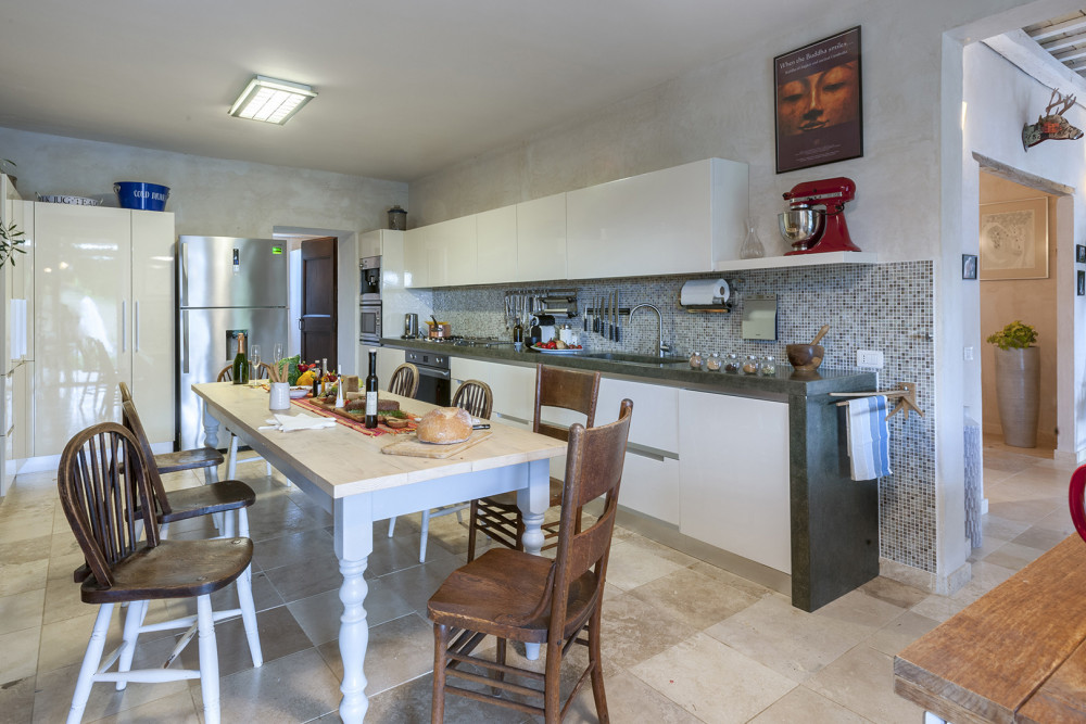 Casa Sant Elia 7+3