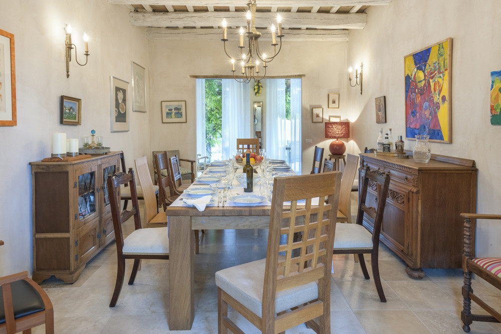 Casa Sant Elia 7+3