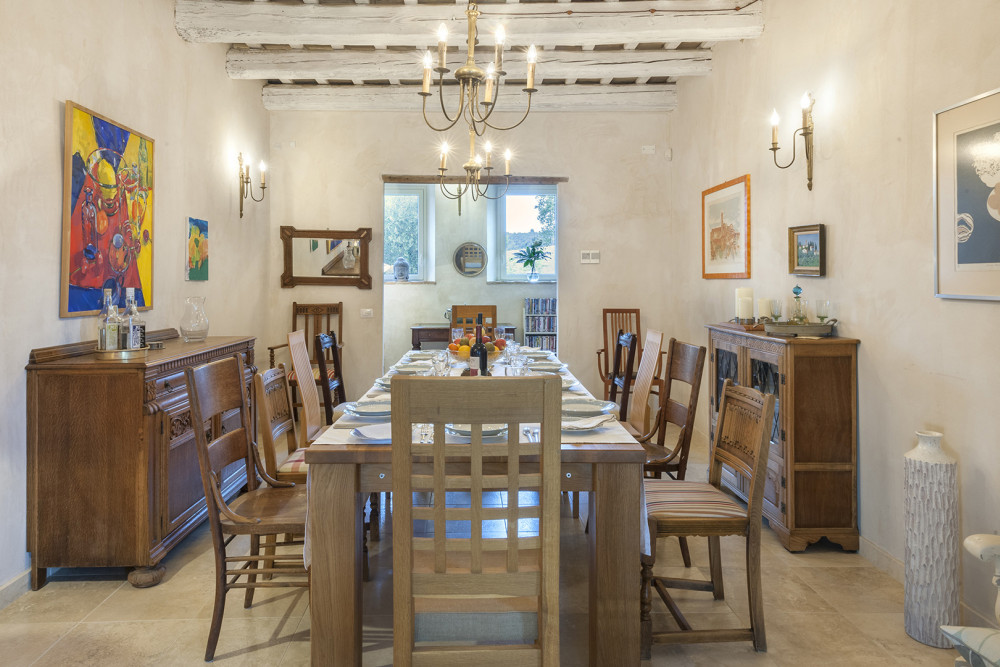 Casa Sant Elia 7+3