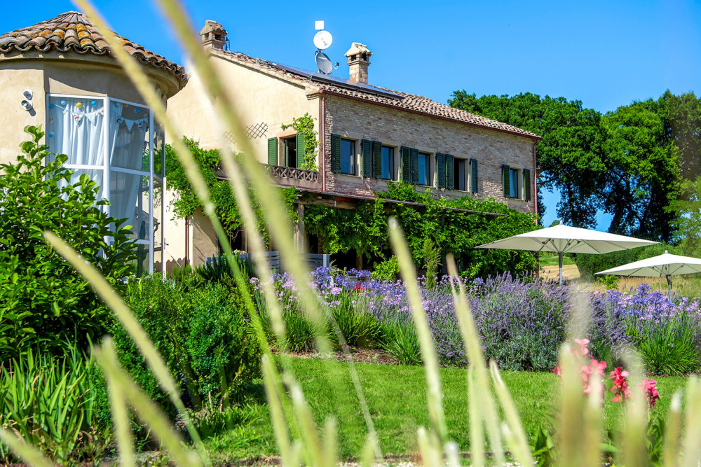Casa Sant Elia 7+3
