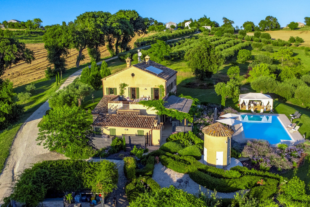 Casa Sant Elia 7+3
