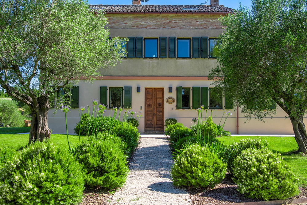 Casa Sant Elia 7+3
