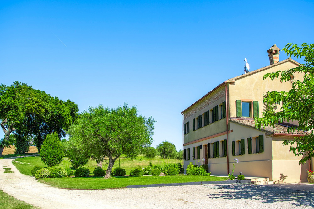 Casa Sant Elia 7+3
