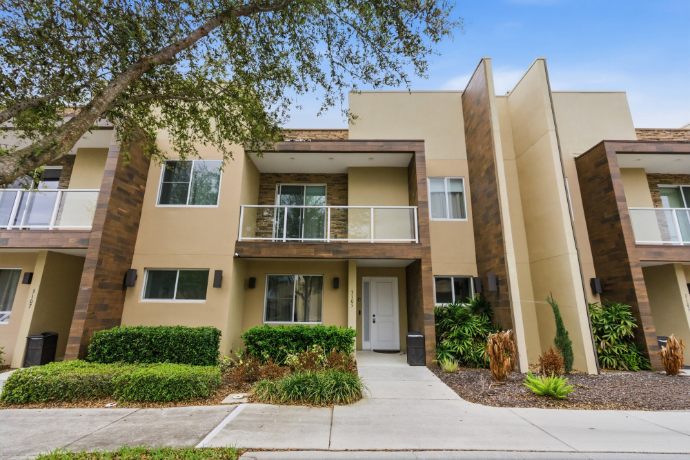 Magic Village Yards 16