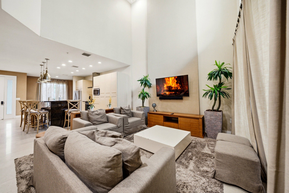 Magic Village Yards 16