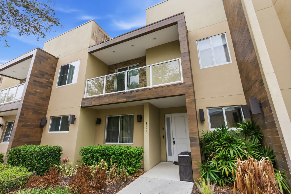 Magic Village Yards 16