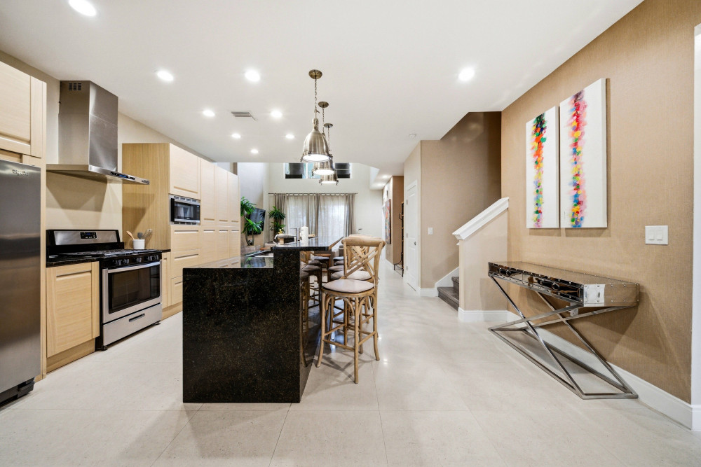 Magic Village Yards 16