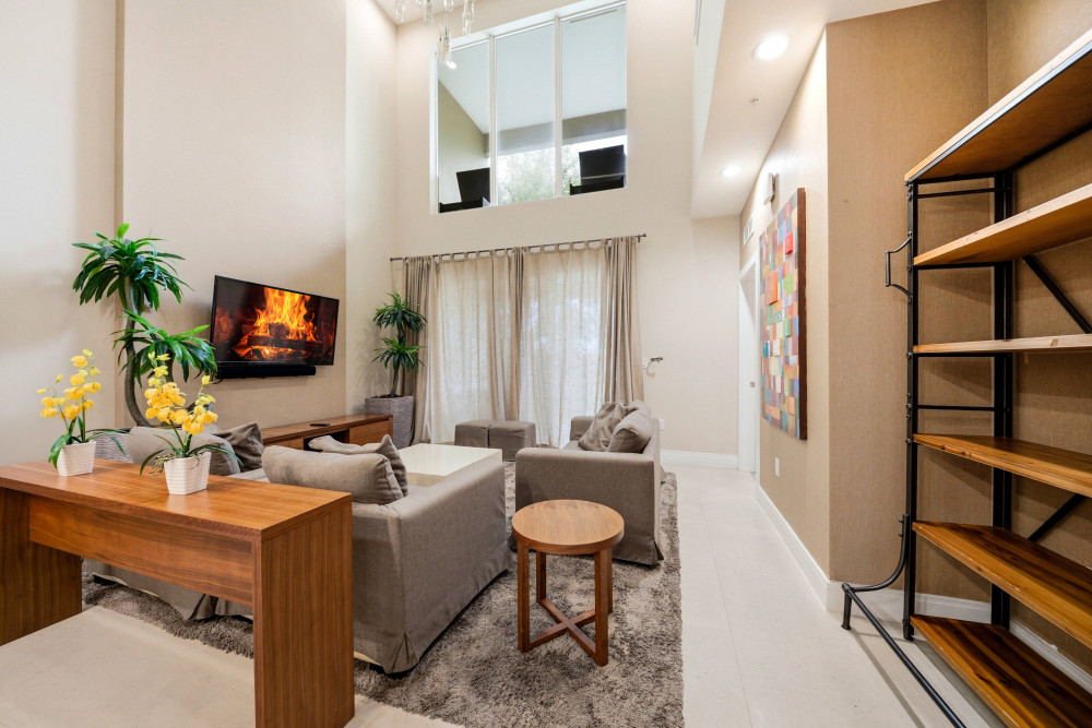 Magic Village Yards 16