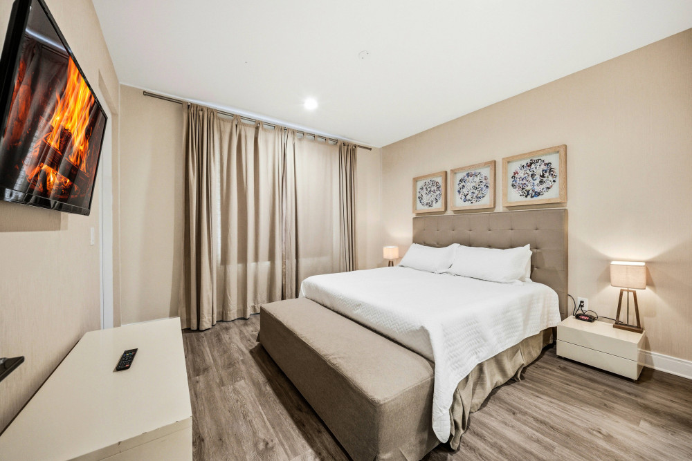 Magic Village Yards 16