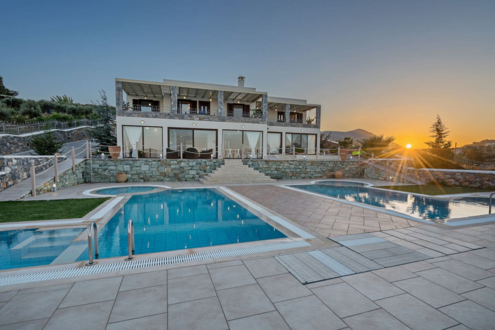 Heraklion 42