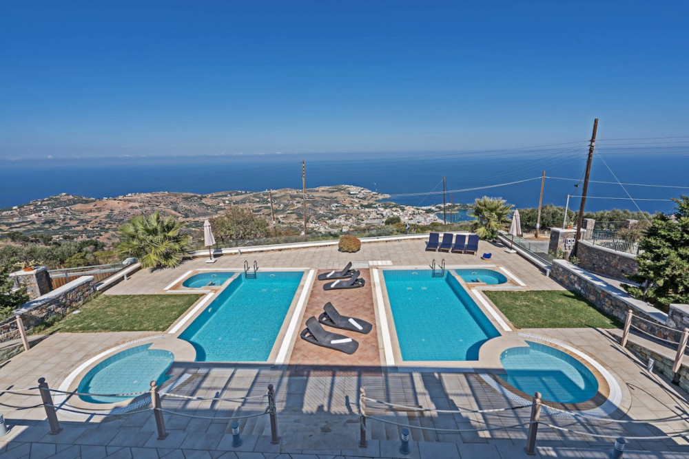 Heraklion 42