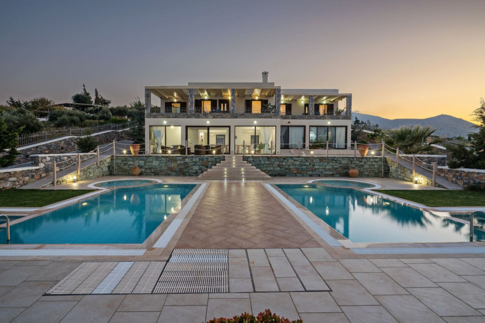Heraklion 42